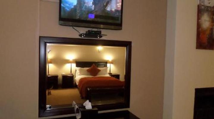 The Links Guest House