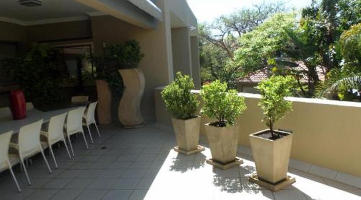 The Links Guest House