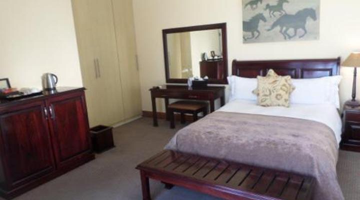 The Links Guest House