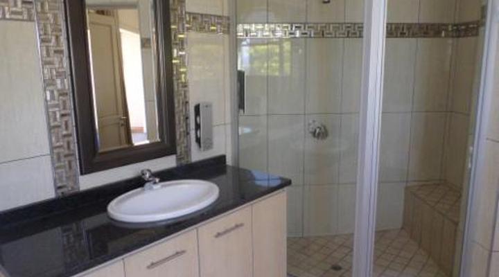 The Links Guest House