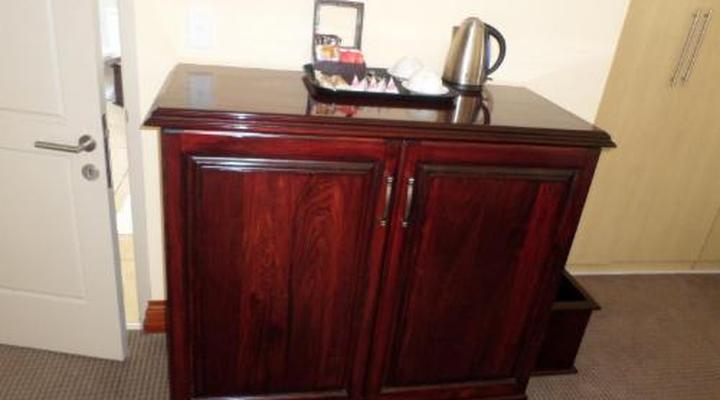 The Links Guest House