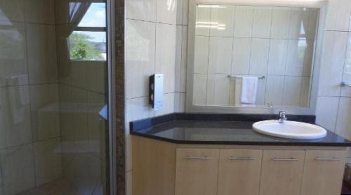 The Links Guest House