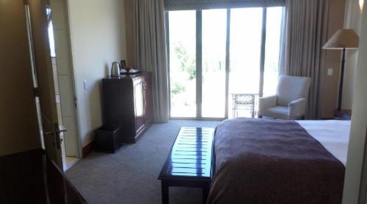 The Links Guest House