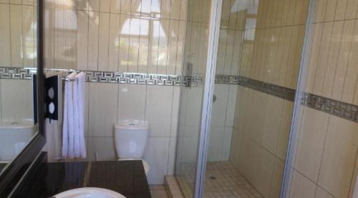 The Links Guest House