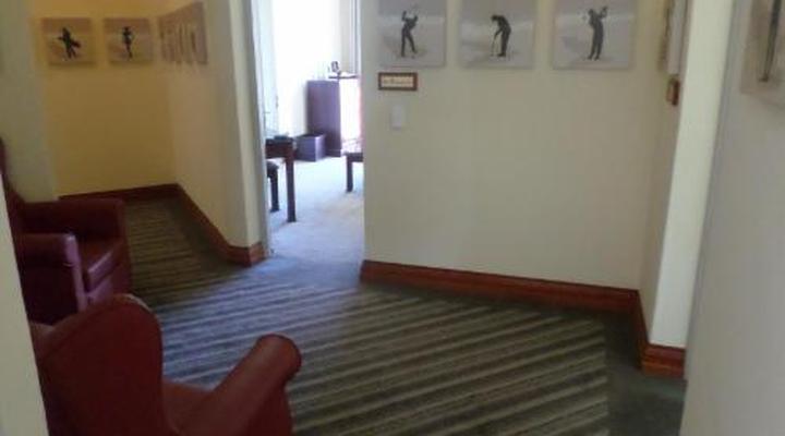 The Links Guest House