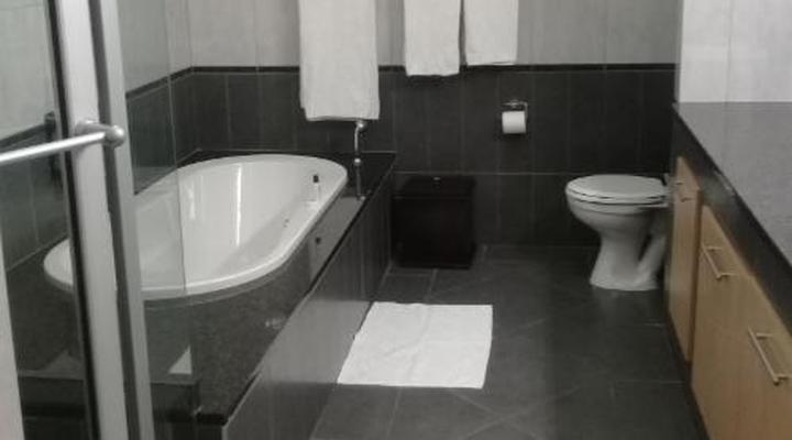 The Links Guest House