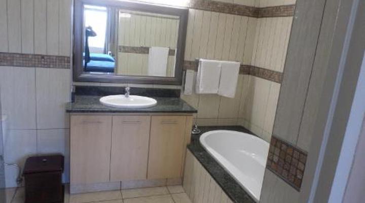 The Links Guest House