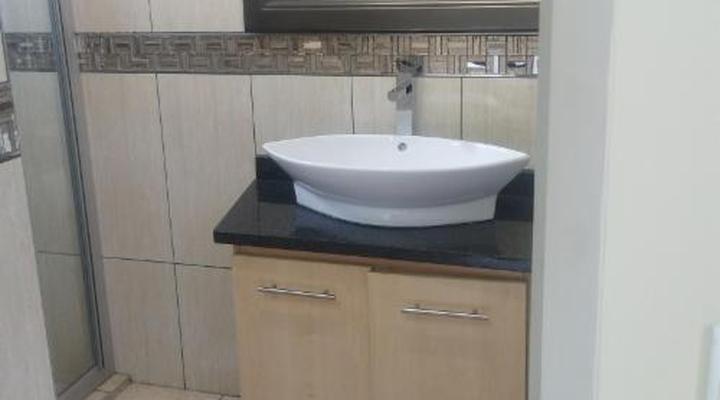 The Links Guest House