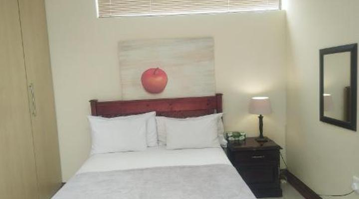 The Links Guest House