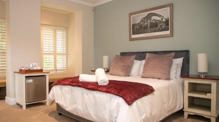 Tokai Forest Guest House