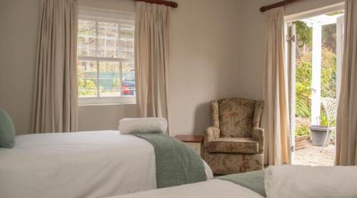 Tokai Forest Guest House