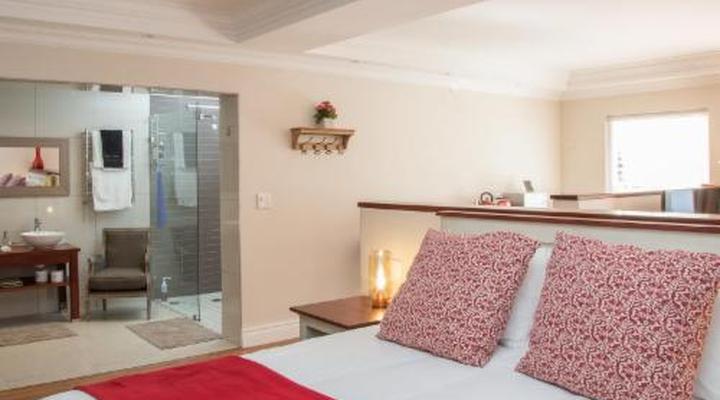 Tokai Forest Guest House