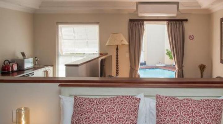 Tokai Forest Guest House