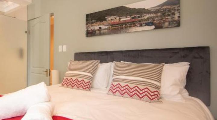 Tokai Forest Guest House