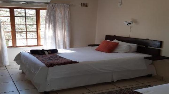 Lepha Guest House