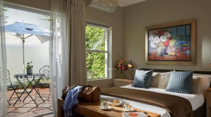 Spanish Farm Boutique Hotel & Villas