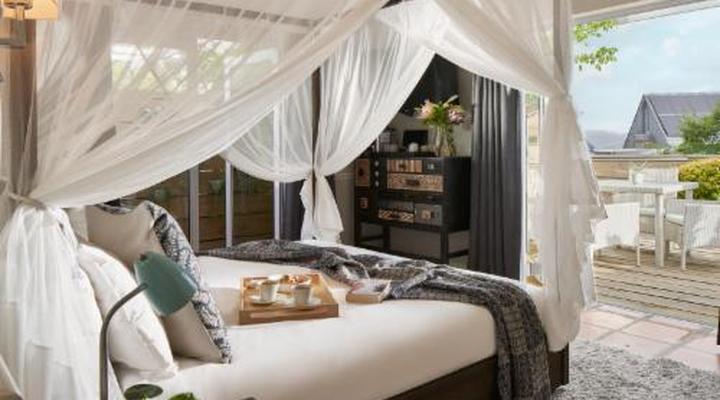 Spanish Farm Boutique Hotel & Villas