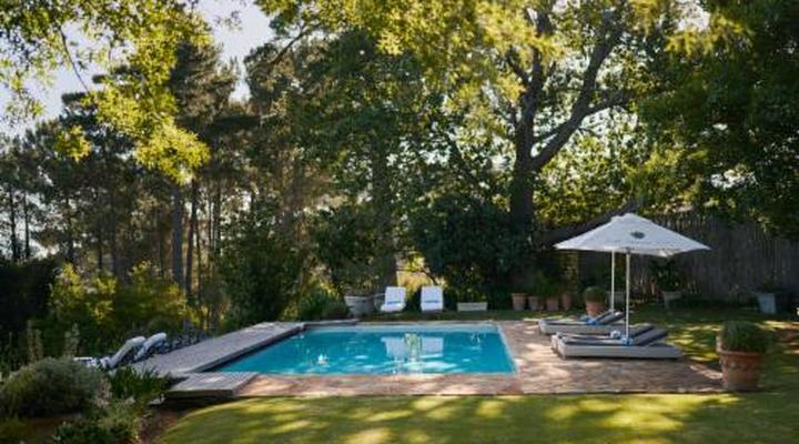 Spanish Farm Boutique Hotel & Villas