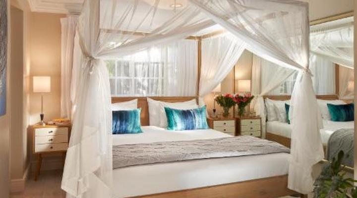 Spanish Farm Boutique Hotel & Villas