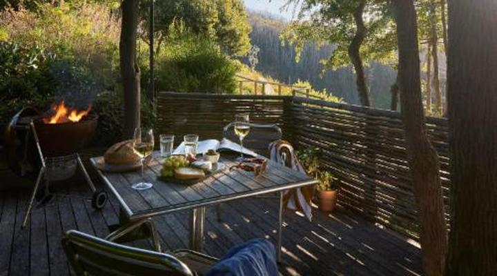 Spanish Farm Boutique Hotel & Villas