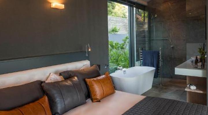 Spanish Farm Boutique Hotel & Villas