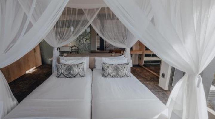 Spanish Farm Boutique Hotel & Villas