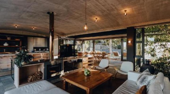 Spanish Farm Boutique Hotel & Villas