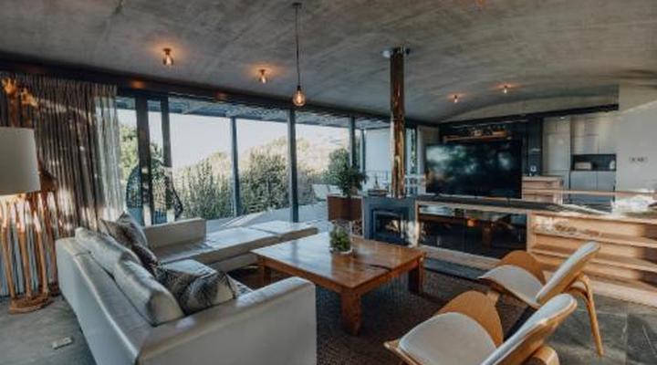 Spanish Farm Boutique Hotel & Villas