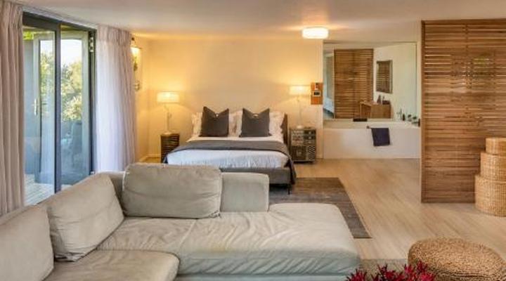 Spanish Farm Boutique Hotel & Villas