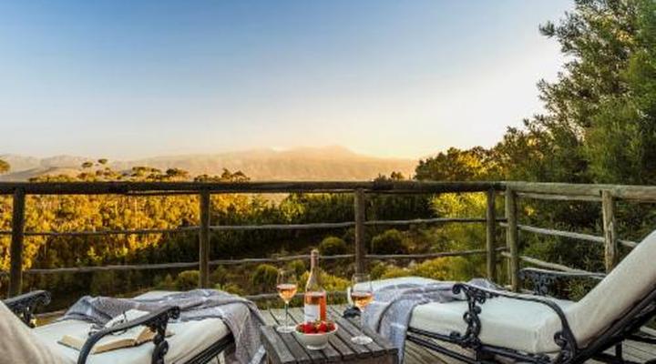 Spanish Farm Boutique Hotel & Villas