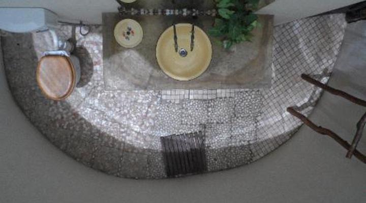 Caprivi Houseboat Safari Lodge