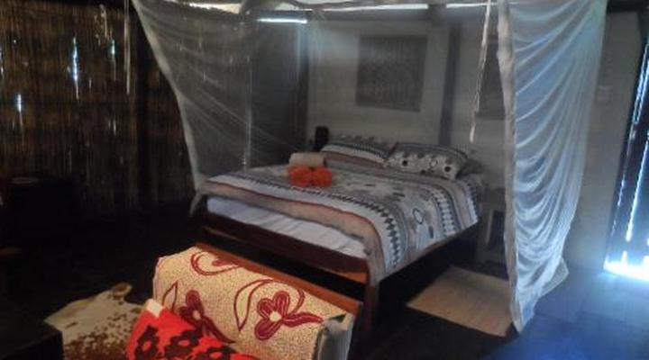 Caprivi Houseboat Safari Lodge