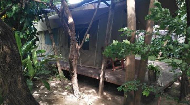 Caprivi Houseboat Safari Lodge