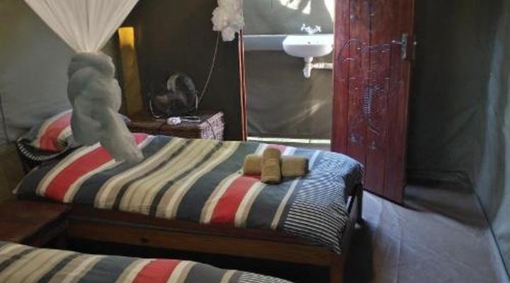 Caprivi Houseboat Safari Lodge