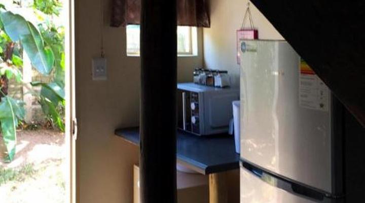 Sheba Rock Guesthouse