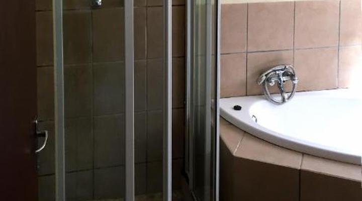 Sheba Rock Guesthouse