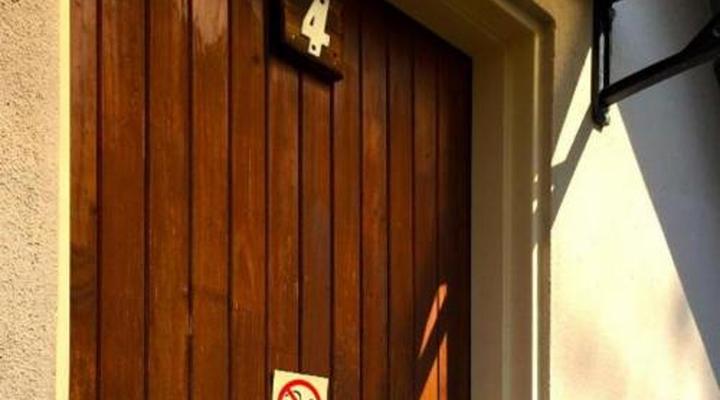 Sheba Rock Guesthouse