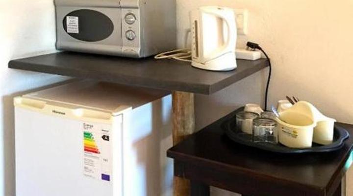 Sheba Rock Guesthouse