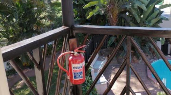 Sheba Rock Guesthouse