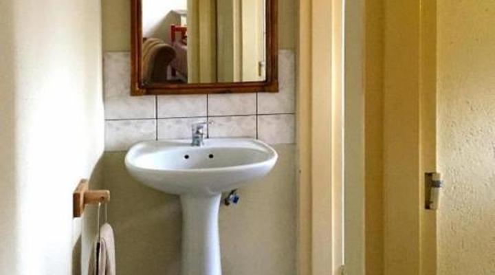 Sheba Rock Guesthouse