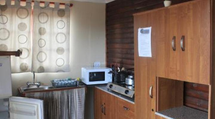 Grootgeluk Bush Camp