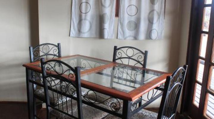 Grootgeluk Bush Camp