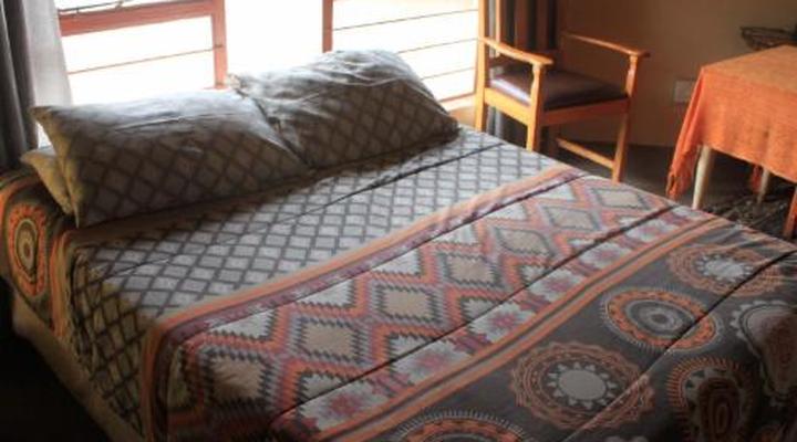 Grootgeluk Bush Camp