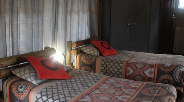 Grootgeluk Bush Camp