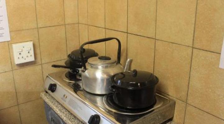 Grootgeluk Bush Camp