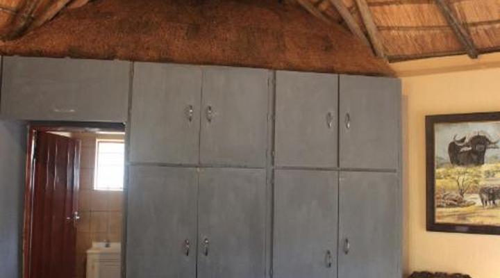 Grootgeluk Bush Camp