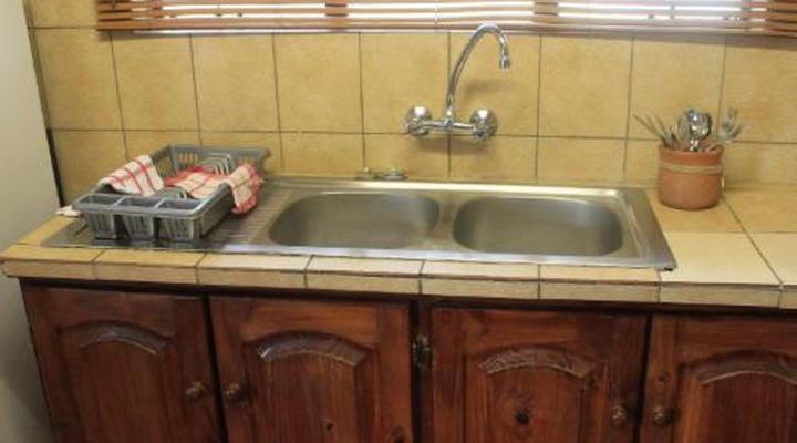 Grootgeluk Bush Camp