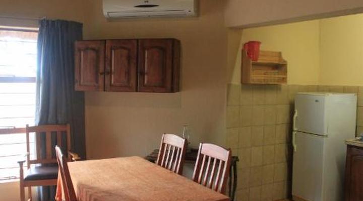 Grootgeluk Bush Camp