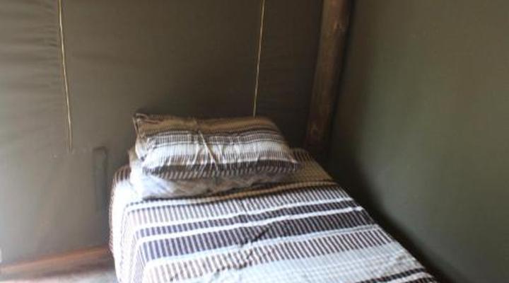 Grootgeluk Bush Camp