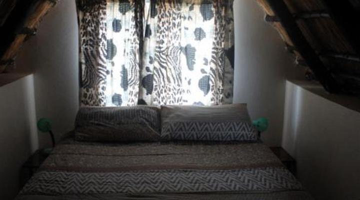 Grootgeluk Bush Camp